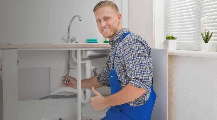 Same Day Plumbing Service in Kasota, MN